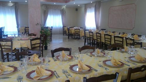 RISTORANTE PIZZERIA 